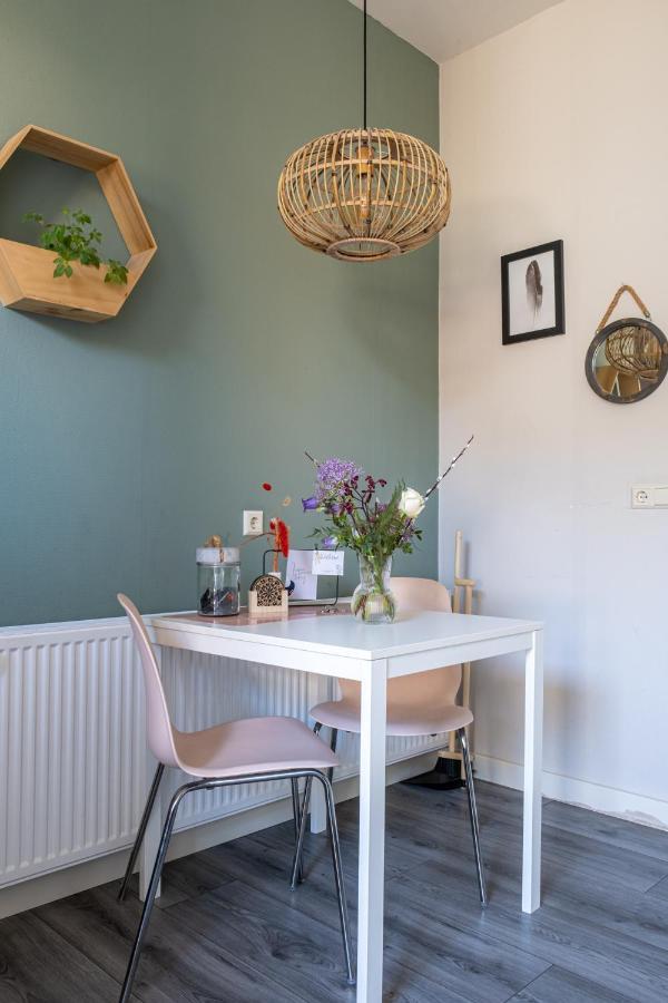 Apartament @ Geulle Zewnętrze zdjęcie