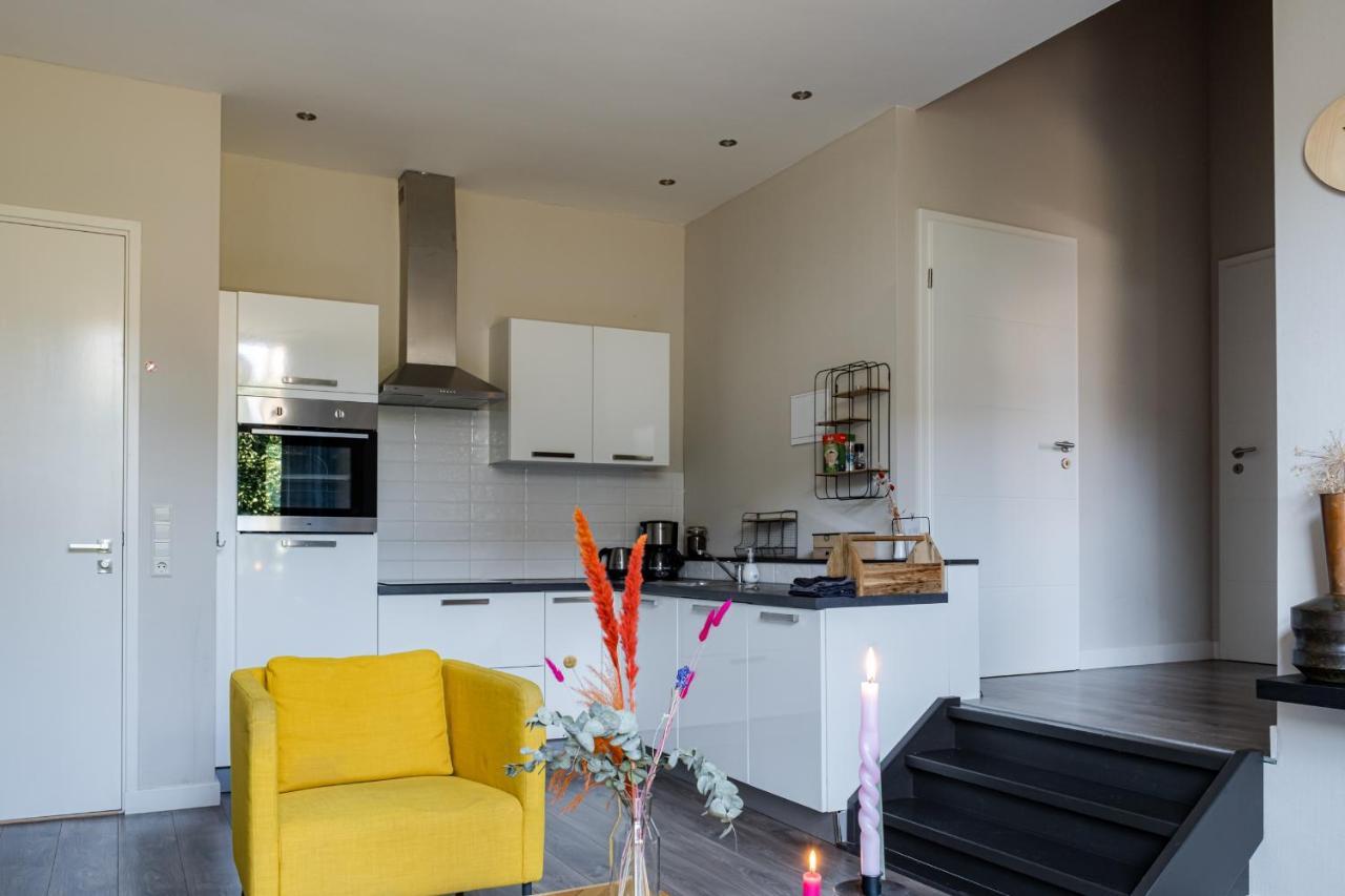Apartament @ Geulle Zewnętrze zdjęcie