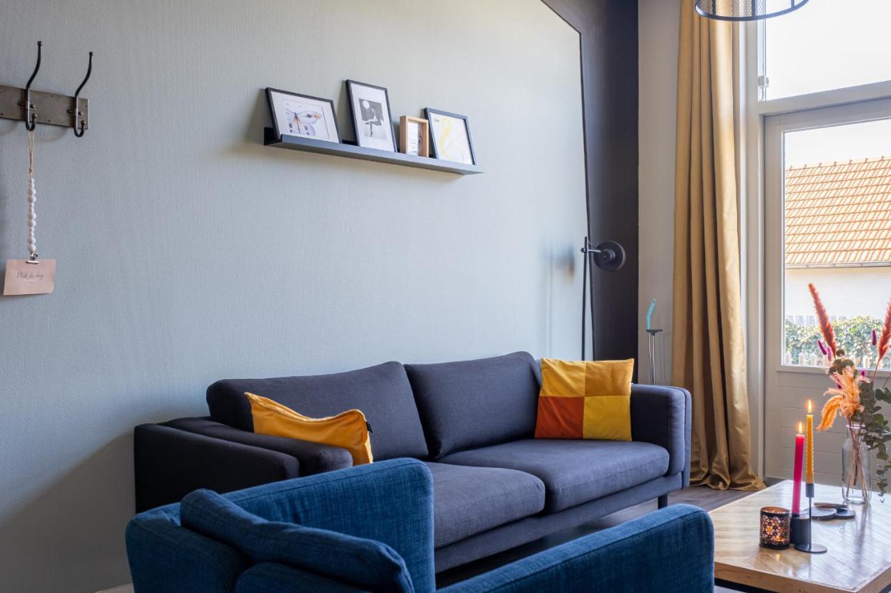 Apartament @ Geulle Zewnętrze zdjęcie