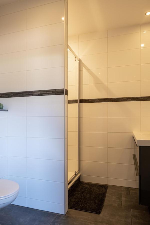 Apartament @ Geulle Zewnętrze zdjęcie