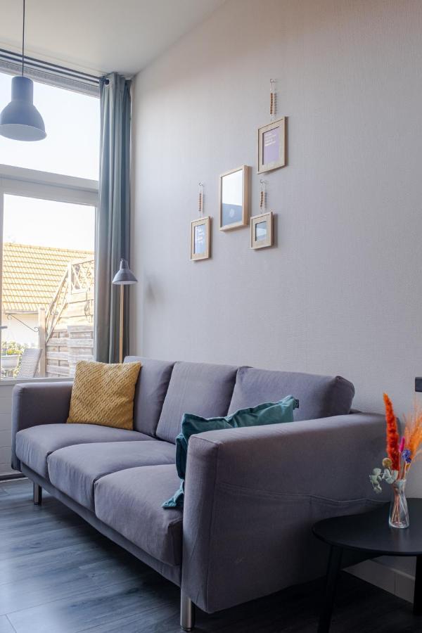 Apartament @ Geulle Zewnętrze zdjęcie