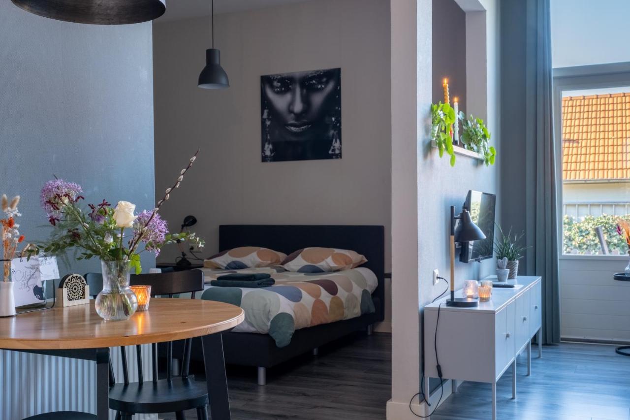 Apartament @ Geulle Zewnętrze zdjęcie