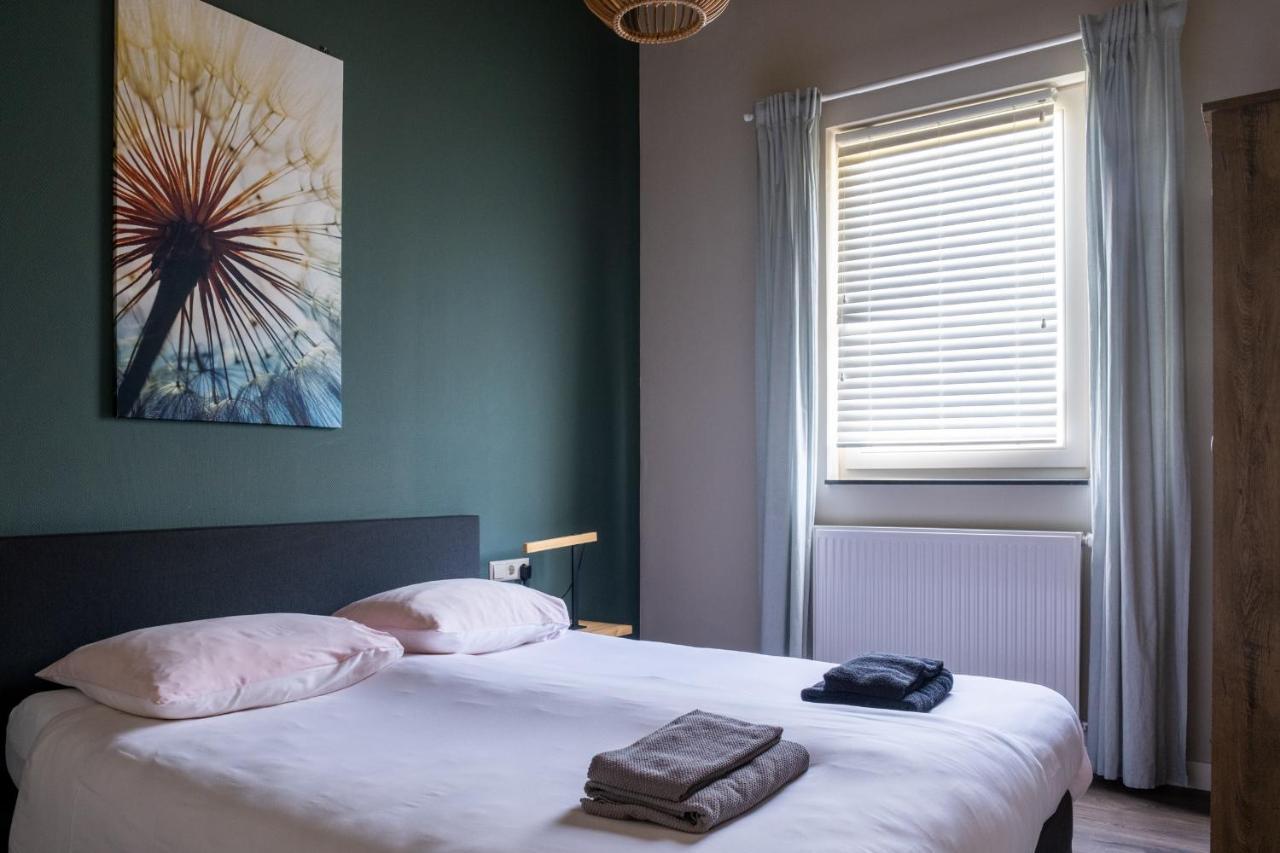 Apartament @ Geulle Zewnętrze zdjęcie