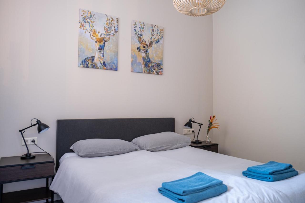 Apartament @ Geulle Zewnętrze zdjęcie