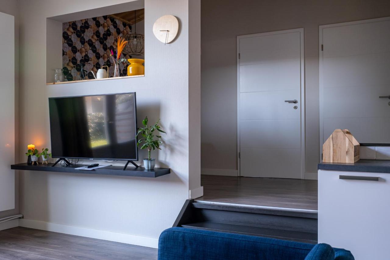 Apartament @ Geulle Zewnętrze zdjęcie