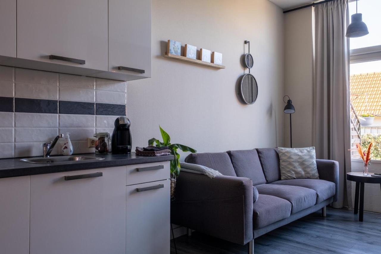 Apartament @ Geulle Zewnętrze zdjęcie