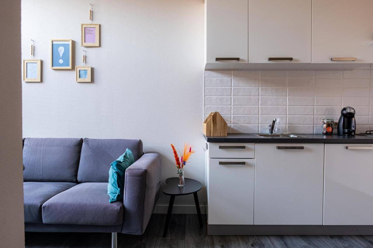 Apartament @ Geulle Zewnętrze zdjęcie