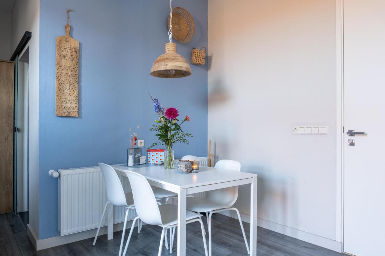 Apartament @ Geulle Zewnętrze zdjęcie