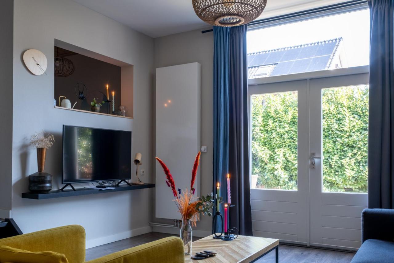 Apartament @ Geulle Zewnętrze zdjęcie