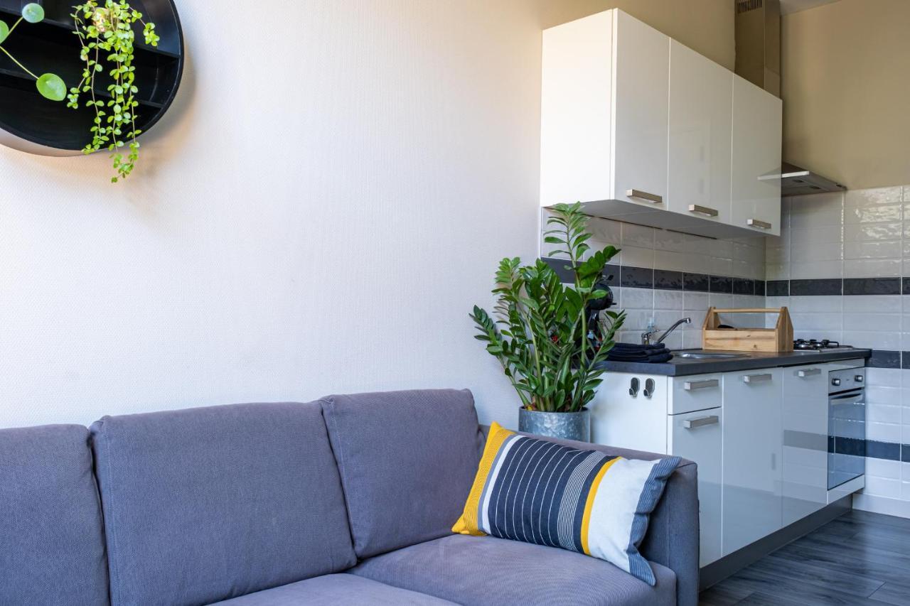 Apartament @ Geulle Zewnętrze zdjęcie