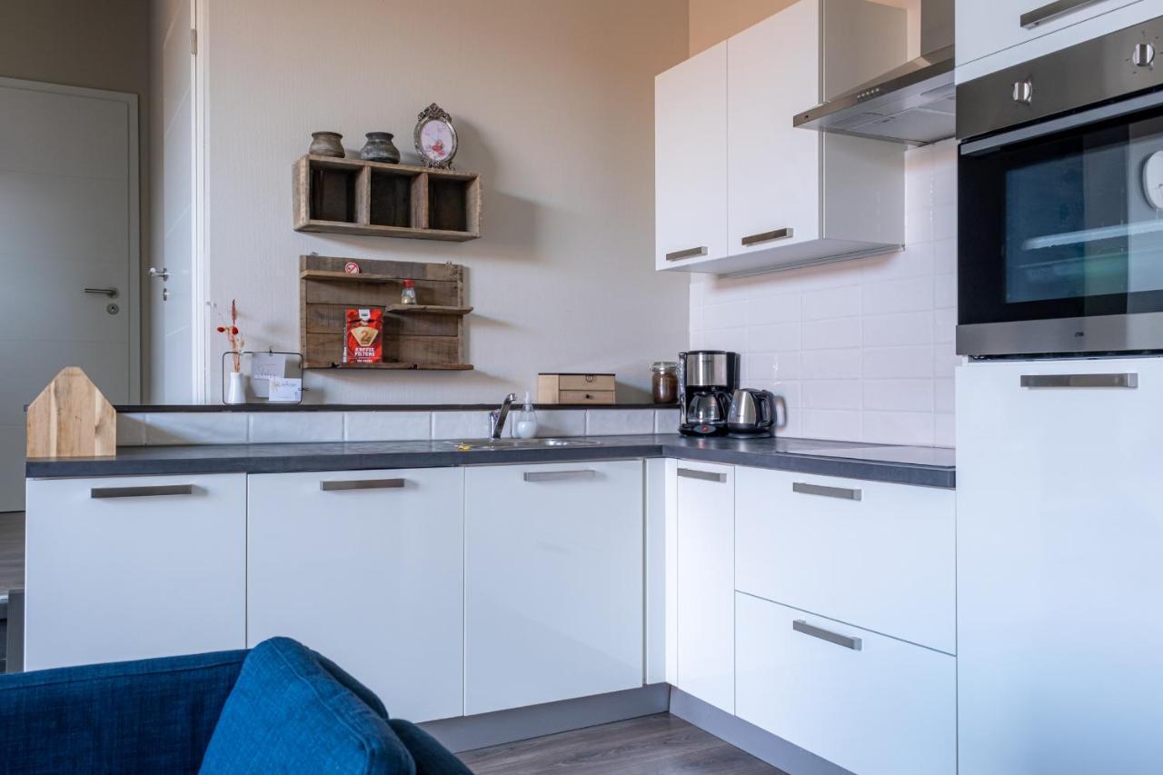 Apartament @ Geulle Zewnętrze zdjęcie