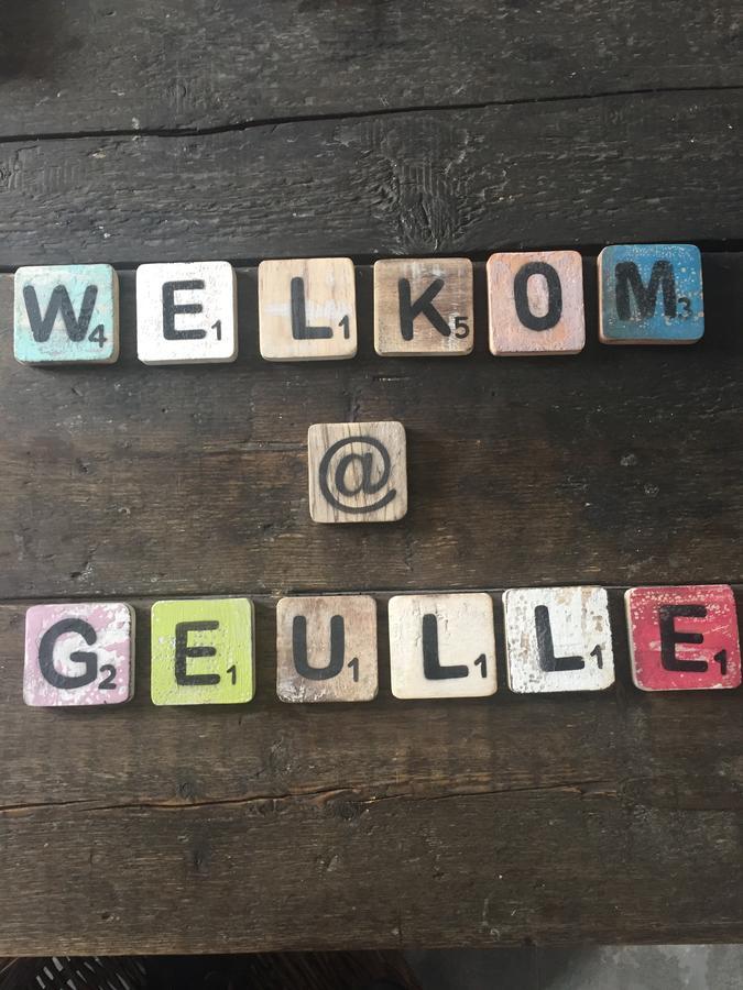 Apartament @ Geulle Zewnętrze zdjęcie
