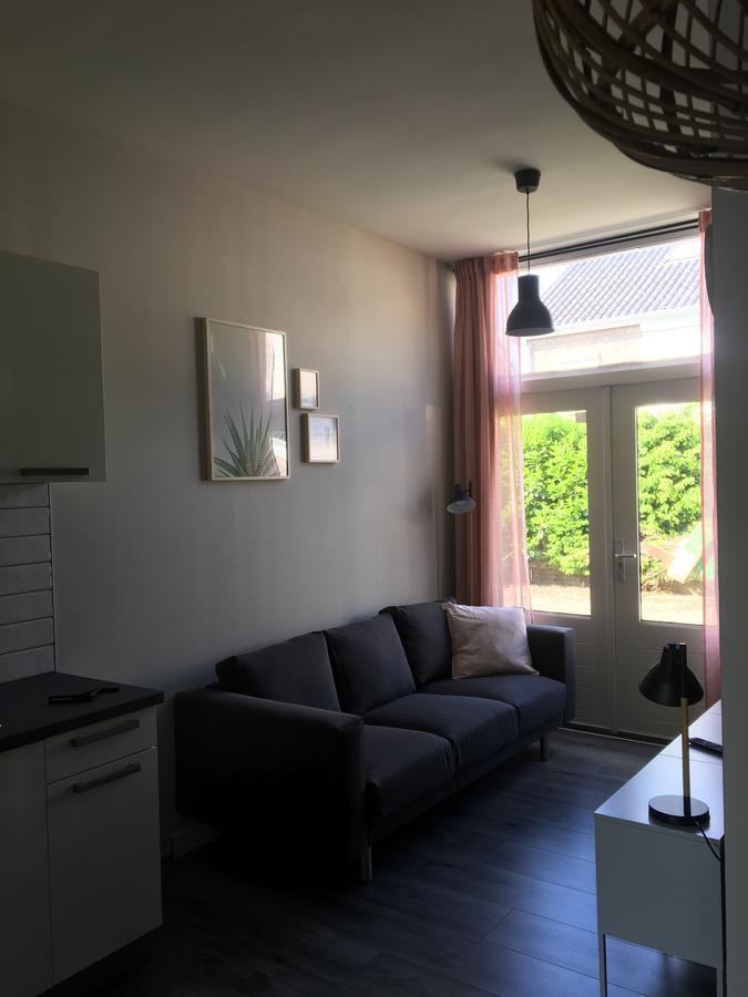 Apartament @ Geulle Zewnętrze zdjęcie